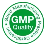 gmp quality